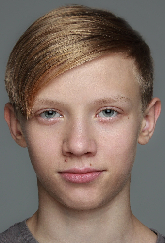 Мирон Чурилов