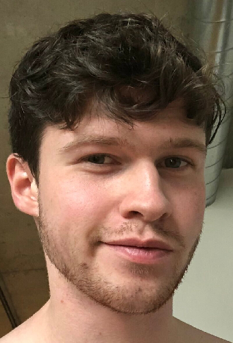 Finn Harding