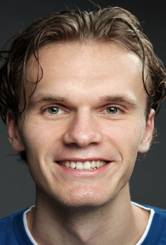 Даниил Гусев