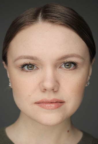 Алена Васильева