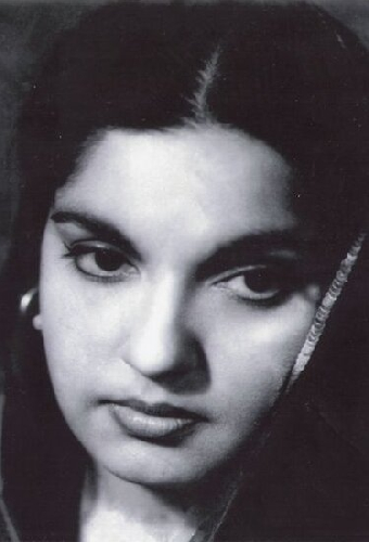 Munawar Sultana