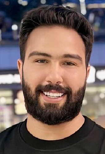 Hossam Seifelnasr
