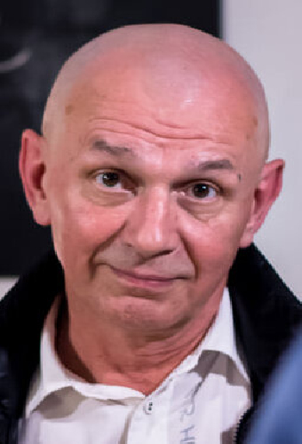 Андрей Гаркави