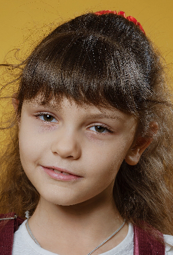 Амелия Цыганова