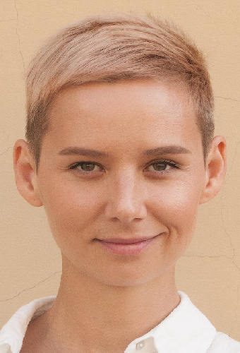 Елена Носова