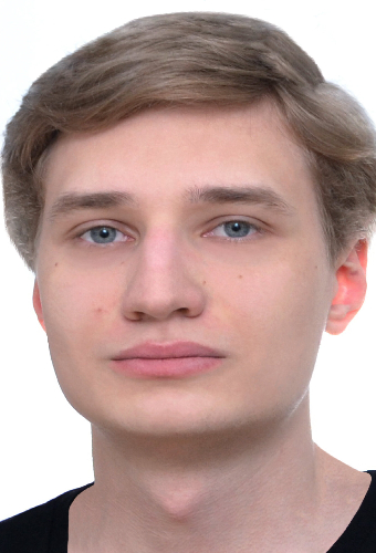 Олег Коренев