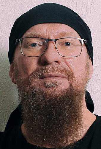 Евгений Медведев