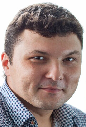Антон Александров