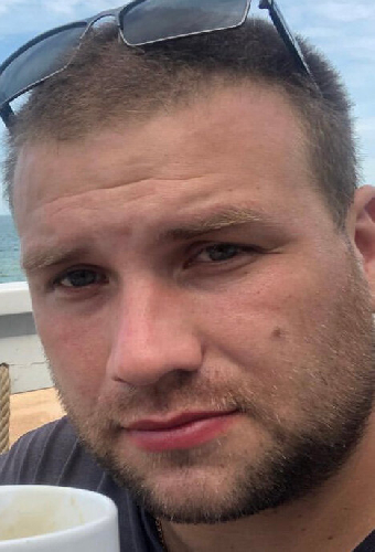 Иван Гладышев