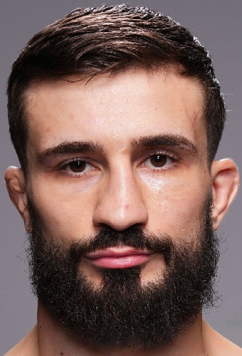 Nazim Sadykhov