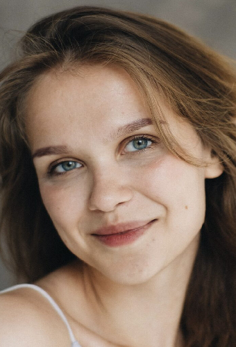 Алина Белоусова