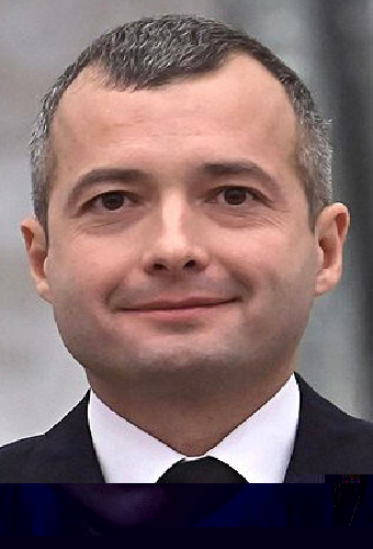 Дамир Юсупов