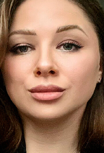Александра Морина