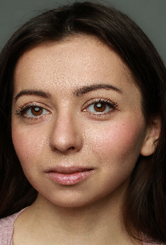 Ксения Зотова