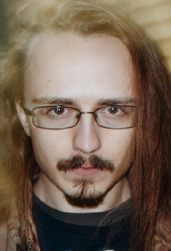 Алексей Багманян