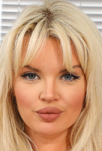 Porchia Watson
