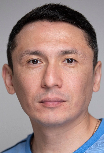 Хусан Жумаханбетов