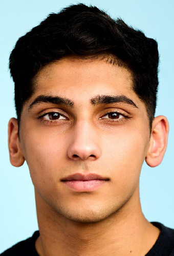 Armaan Jawandha