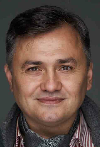 Дима Рубин