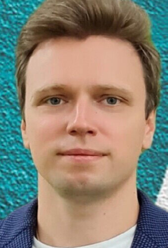 Виталий Коновалов