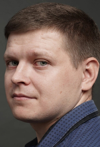 Леонид Талмач
