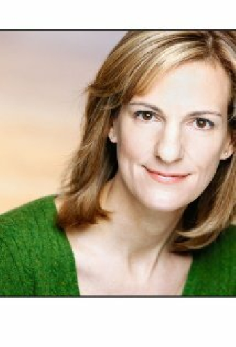 Кейт Смит