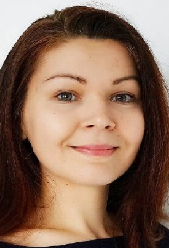 Анна Соколова-Селивановская