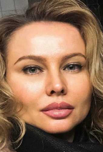 Ирина Ко