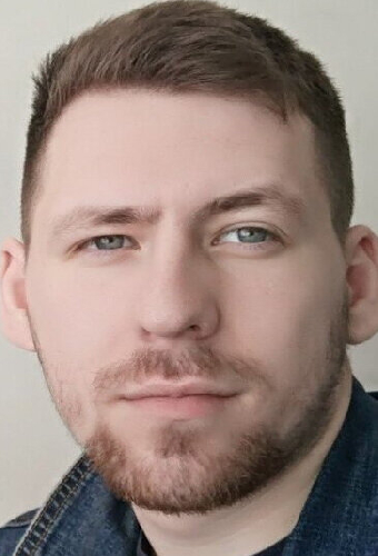 Андрей Кассин