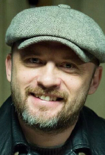 Алексей Мошкин