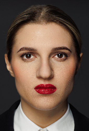 Марина Афанасьева