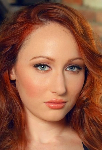 Crystal Clark