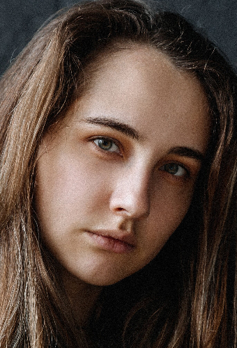 Полина Шаталова