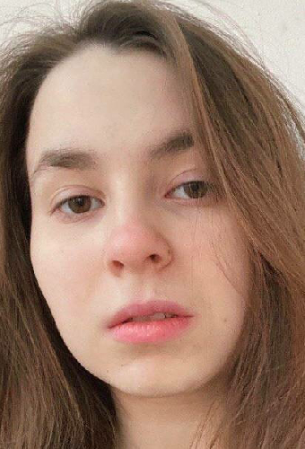 Лина Березовская