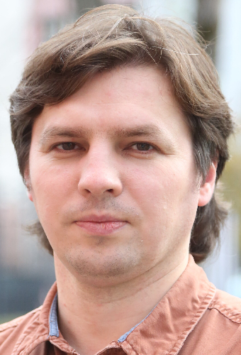 Денис Тулузаков