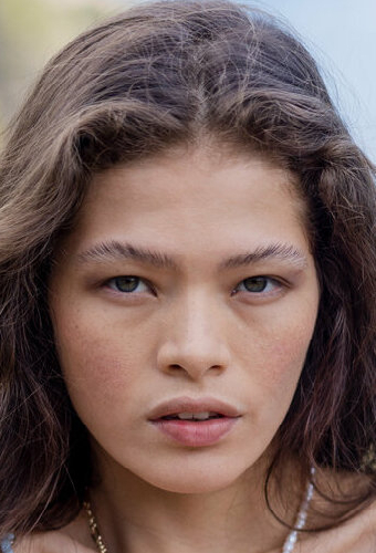 Irene Rouse