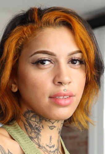 Ravyn Alexa