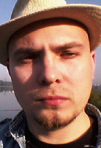 Сергей Новиков