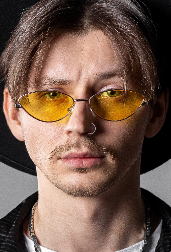 Александр Романов