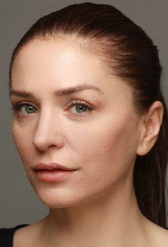 Damla Hüsem