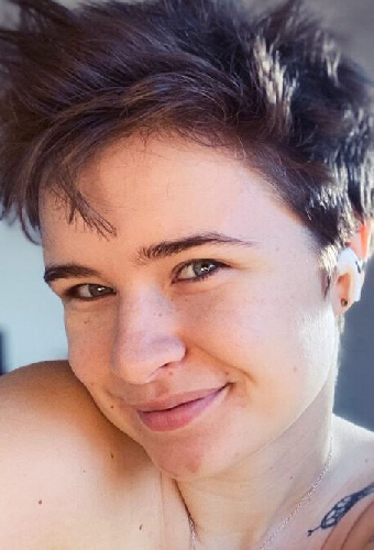 Robin O'Hara