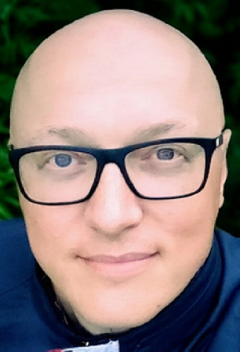 Сергей Матюк