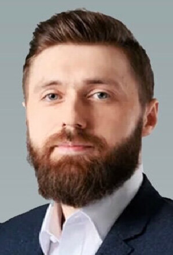 Владимир Гучек