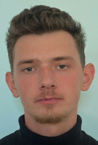 Артём Щербаков