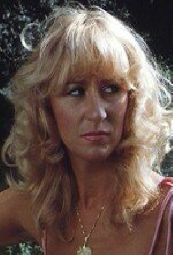 Ursula Gaussmann