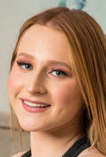 Skye Mae