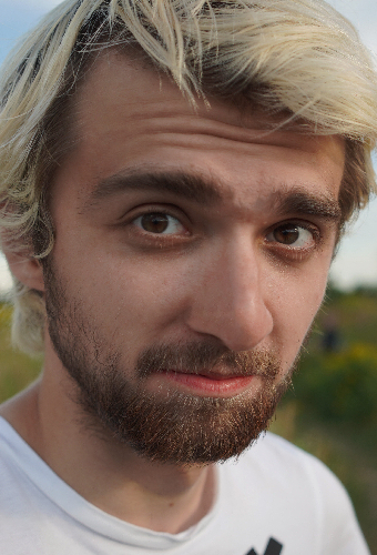 Никос Вердиев