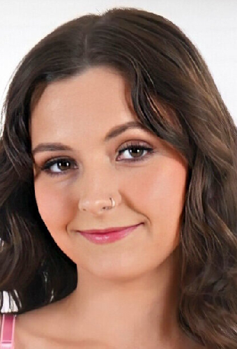 Serena Hill