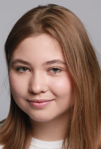 Алиса Абашкина