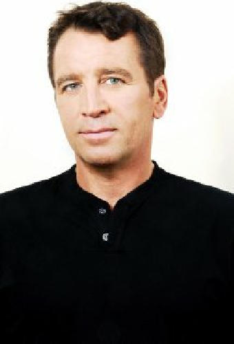 Леонард Волднер